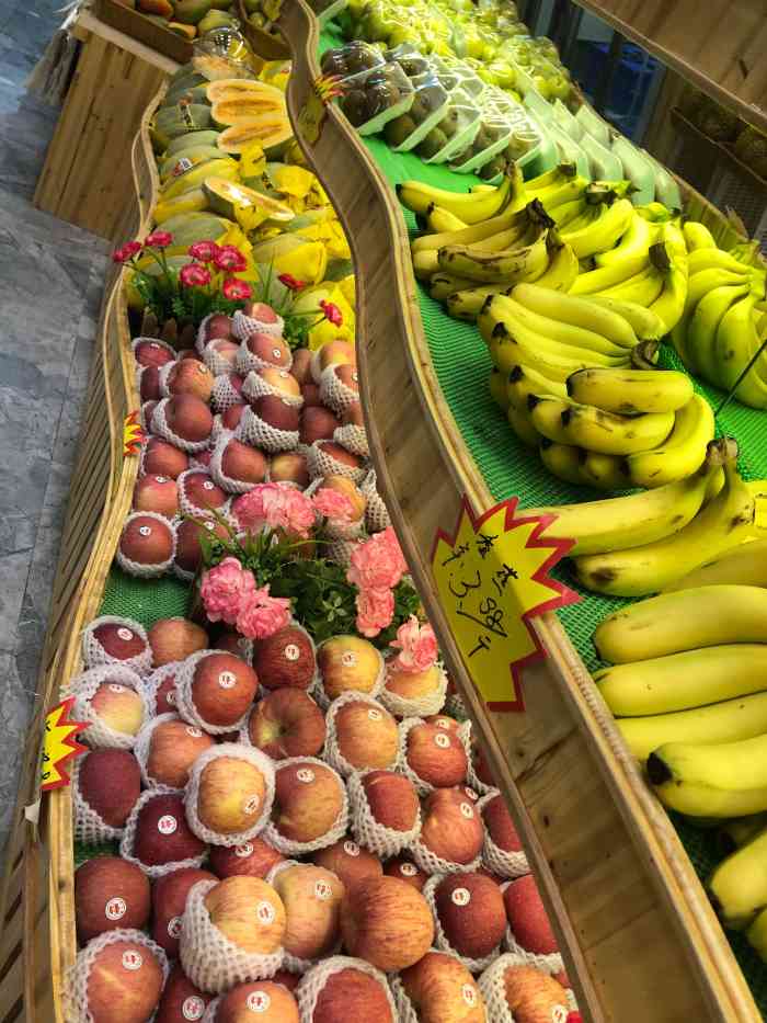 果然鲜-"果然鲜在深圳也有好多家分店了,之前在前海."-大众点评移动版