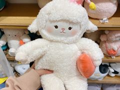 -名创优品(北京新中关购物中心地铁层店)