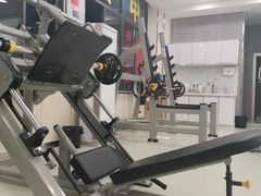 -中田健身工作室(胜利门店)