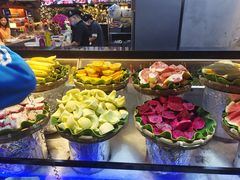 水果-海吃海喝海鲜烤肉炭火主题自助餐(朝阳店)