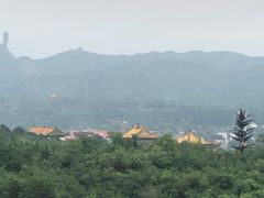 -须弥福寿之庙