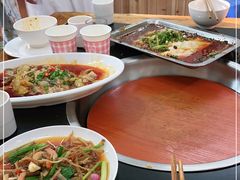 -弓虽昌焖烧鸡(大竹林店)