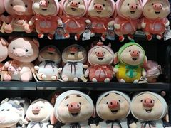 -万达广场(惠州大亚湾店)