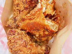 -德盛炸鸡腿(大沽南路店)