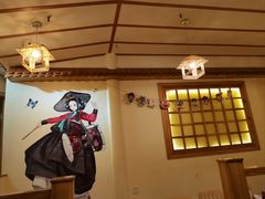 -恩你小木屋·韩式料理(南长街店)