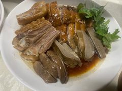 -老明馨潮汕大排档