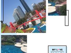 -海心沙亚运公园