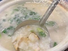 大角螺煲粥-潮人姐妹轩(海宁路店)