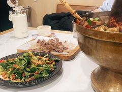 -新凯旋烧烤·燕姐千岛湖土菜