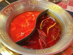-旺蜀主成都串串火锅(西直门凯德MALL店)