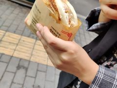 -樊记腊汁肉(竹笆市总店)
