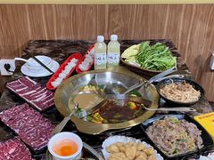 -合记汕头牛肉店(嘉禾路店)