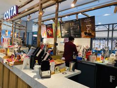 -COSTA COFFEE(上海虹口龙之梦)