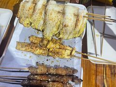 -木屋烧烤(惠阳华润小径湾店)
