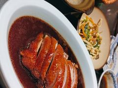 -南京大牌档(新街口德基广场店)