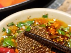 -蜀国大将老火锅(江北店)