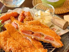 -小银家日式简餐(中信丹阳花园店)