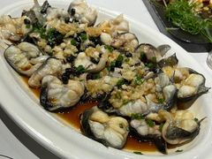 -钱山海鲜大排档