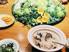 -耕渔小院·湖南鱼鲜(望城店)