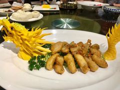 -功德林(南京西路店)