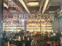 -M99 BEER世界啤酒吧(鸿云悦街店)