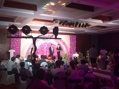 -天津瑞湾开元名都酒店餐厅