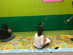 -金宝贝国际早教中心(万象城中心)