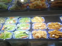 凉菜柜台-夏家合汁(天润花园小区店)