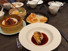 -万丽轩·粤菜(王府井金茂万丽酒店)