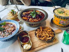 -樽宴酒楼·地道川菜·品质聚会·生日宴请