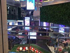 -鹏欣水游城