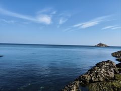 -养马岛旅游度假区
