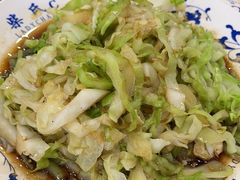 -柴氏风味斋(甘家口店)