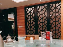 包厢-红樱桃·新派辽菜(北行店)