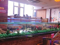 -家里婆自助水饺(广饶路店)