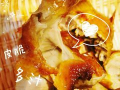 招牌&nbsp;红烧乳鸽-整只乳鸽GetSQUAB(西华路店)