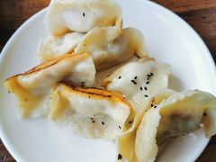 -郑记南门口·小笼汤包(山水人家店)