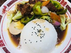 -十八家面馆(欧洲城店)