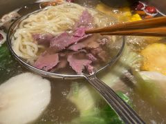 -尚合里潮汕牛肉火锅(海沧店)
