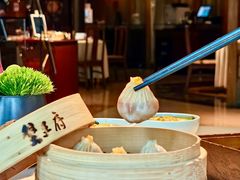-成隆行·蟹王府(淮海店)
