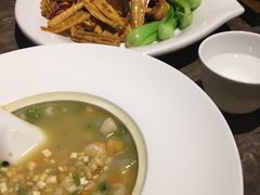 -真爱中国餐馆·年华店(朱雀大街店)