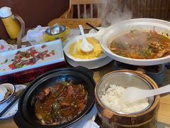 -鸿运楼·舌尖上的徽菜