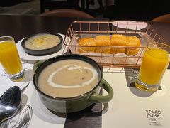 -西堤牛排(北京国瑞店)