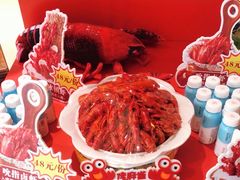 -佬麻雀·新湘菜(珠海金发购物中心店)