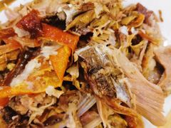 烤羊排-维吾尔餐厅(宜山路店)