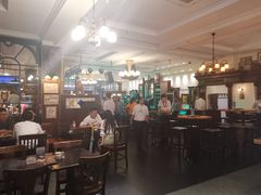 大堂-宝莱纳餐厅(滨江店)