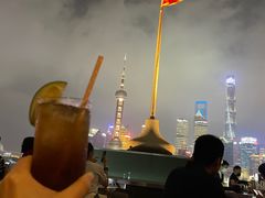 -罗斯福色戒酒吧(外滩店)