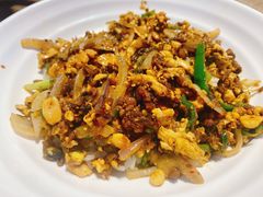 -阿当·小炒牛肉面(人广店)