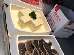 -海底捞火锅(老城根店)