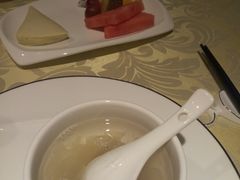 点心水果拼盆-涵苑私宴定制(外滩店)